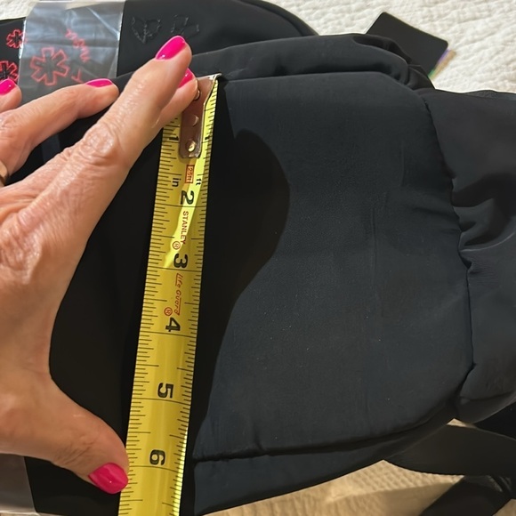 Desigual DeJaVu Backpack. NWT main image 11